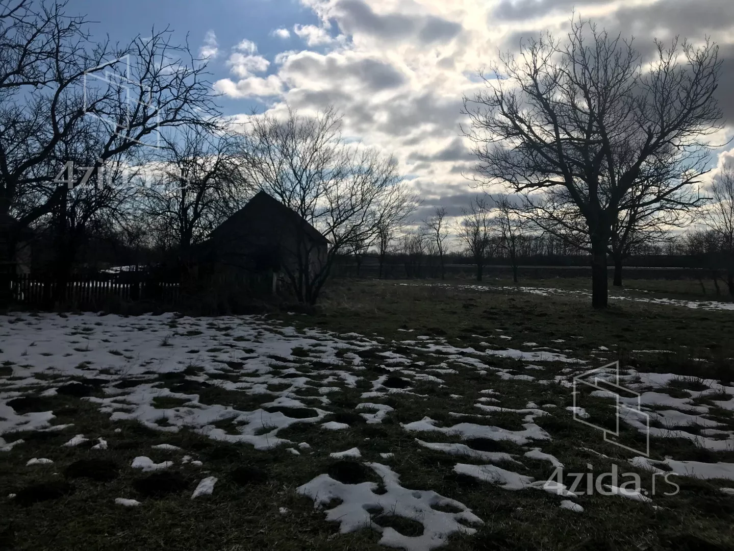 Poljoprivredno zemljište | 4zida