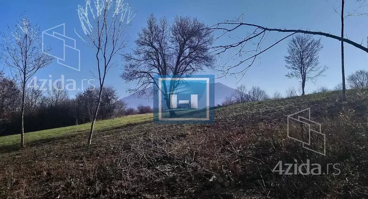 Poljoprivredno zemljište | 4zida