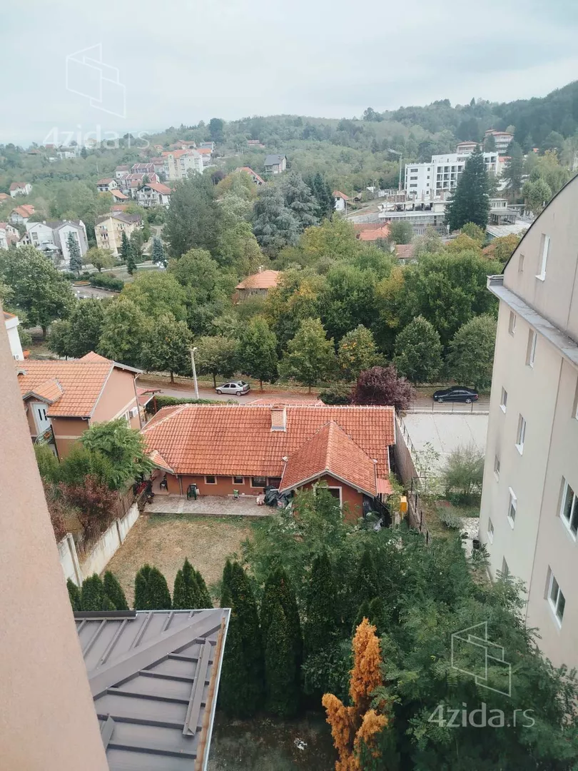 Garsonjera | 4zida