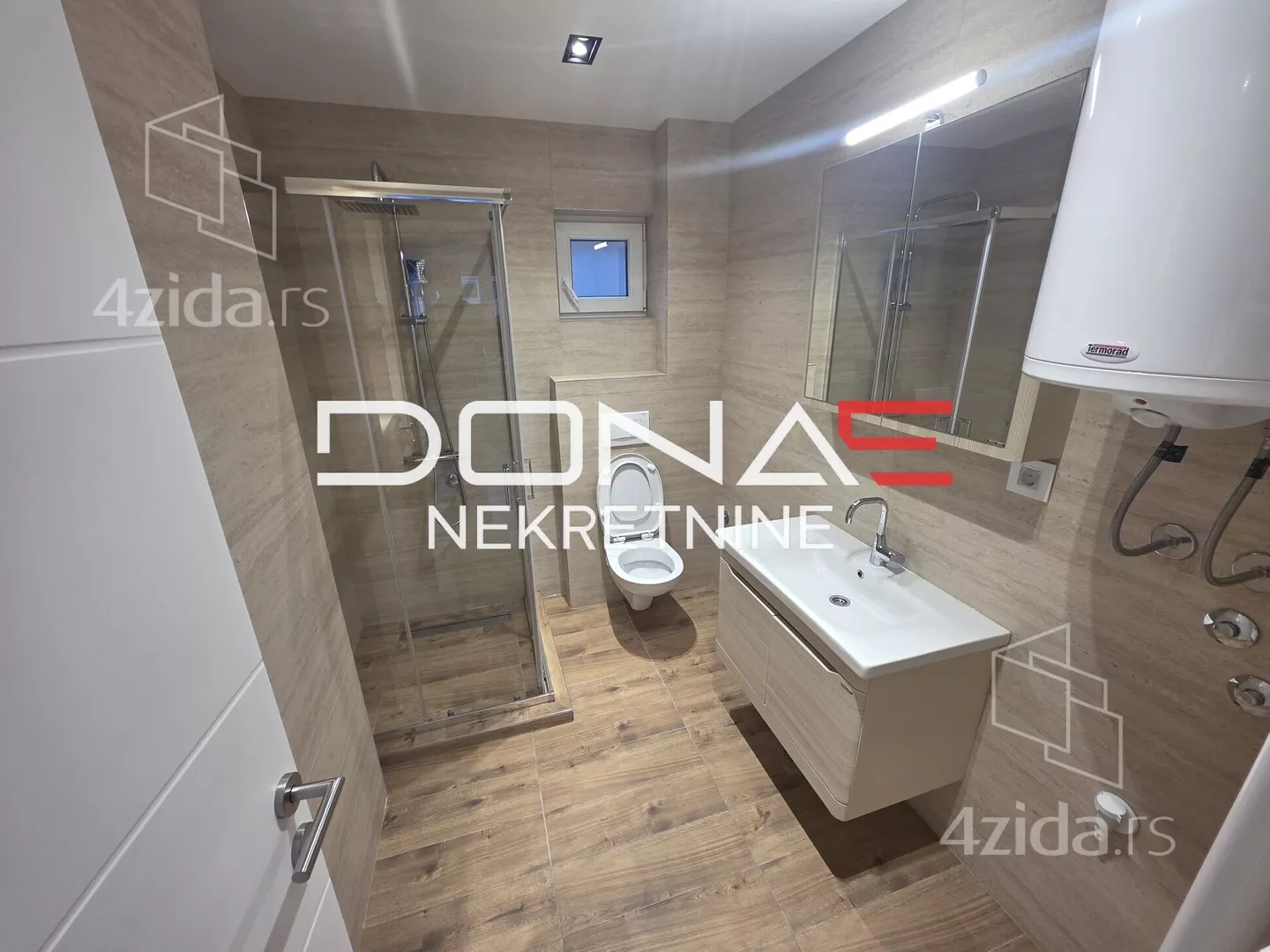 3-etažna kuća | 4zida