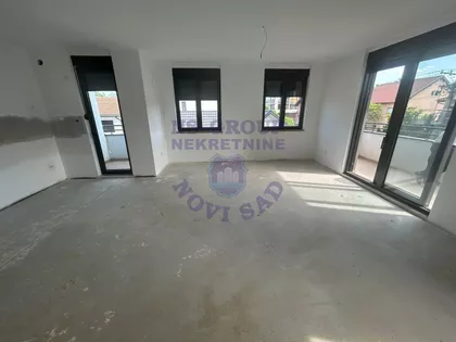 Bulevar Patrijarha Pavla (Somborski Bulevar) | 4zida.rs