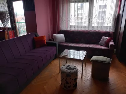 Nemanjina | 4zida.rs