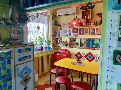 Koče Kolarova | 4zida.rs