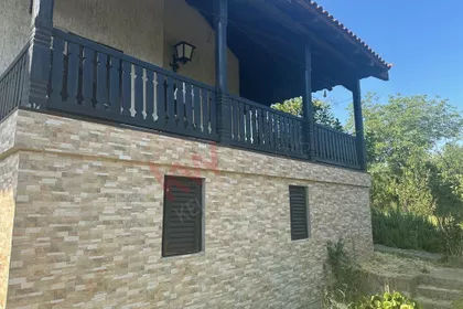 Palih boraca Male Moštanice | 4zida.rs