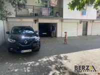 Garaža | 4zida