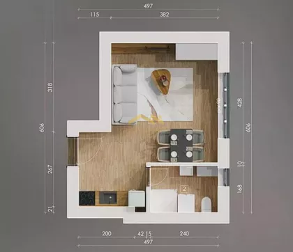 Novi Sad - Centar | 4zida.rs