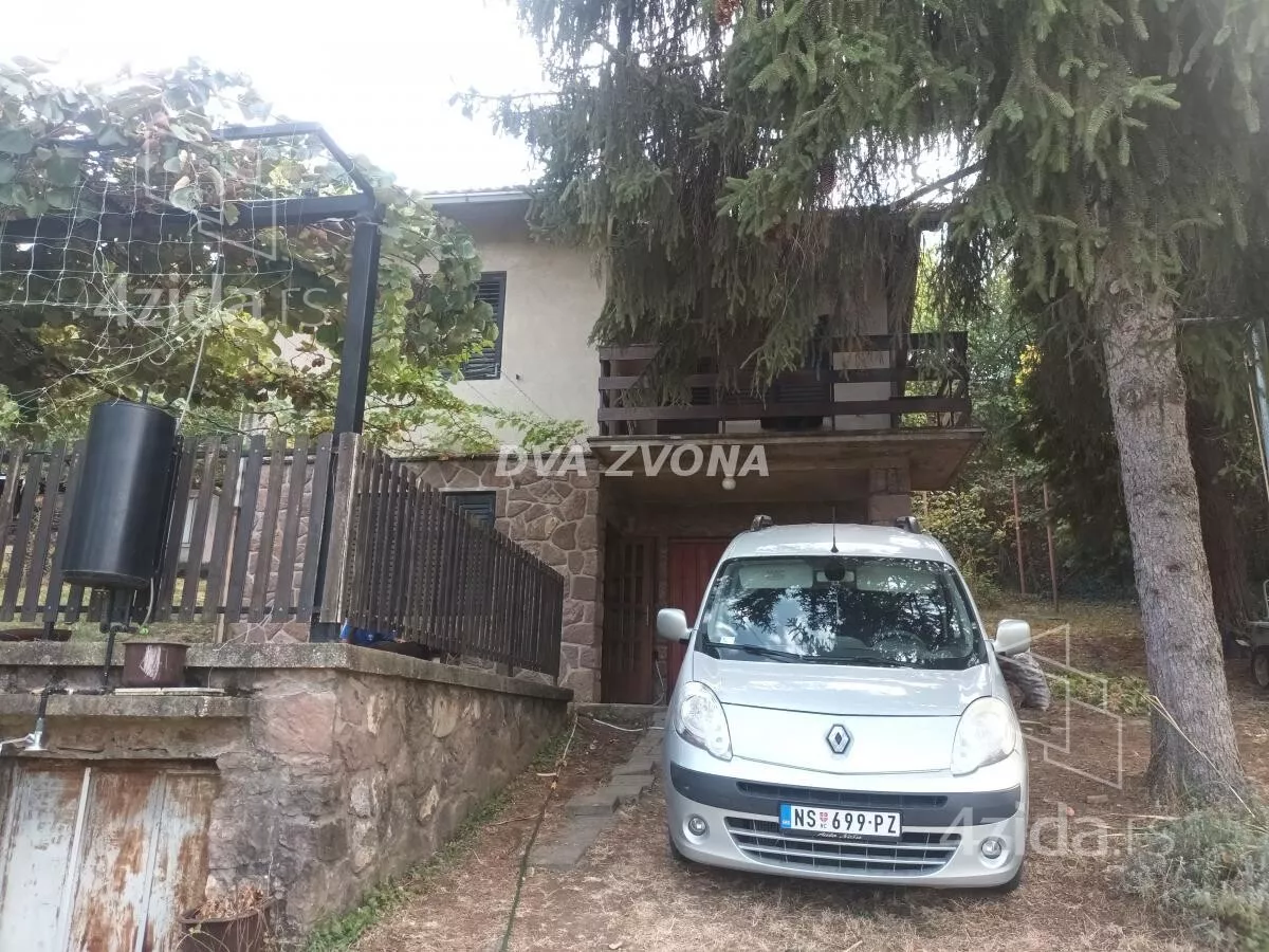 Kuća | 4zida