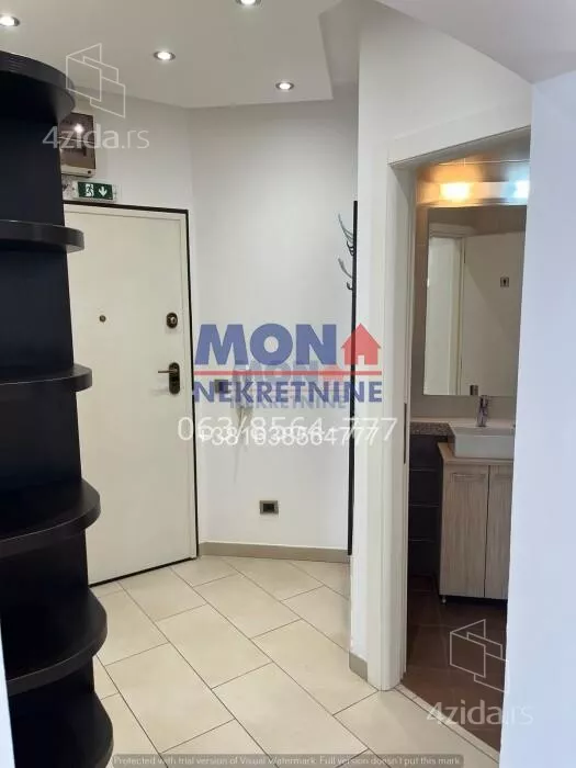 Petosoban stan | 4zida