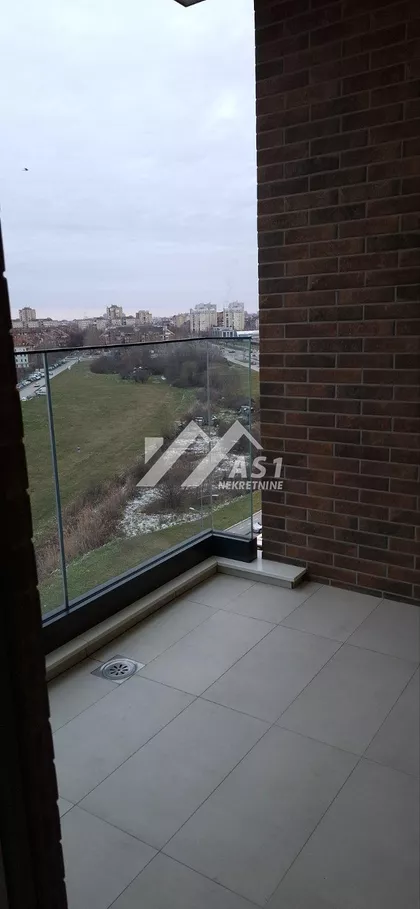 Bulevar Jovana Dučića | 4zida.rs