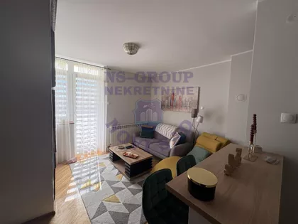 Bulevar Evrope | 4zida.rs