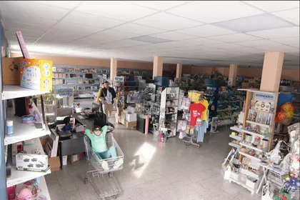 Plavi Horizonti | 4zida.rs
