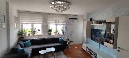 Bulevar Patrijarha Pavla (Somborski Bulevar) | 4zida.rs