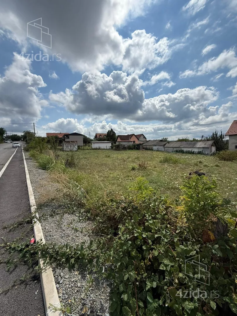 Građevinsko zemljište | 4zida