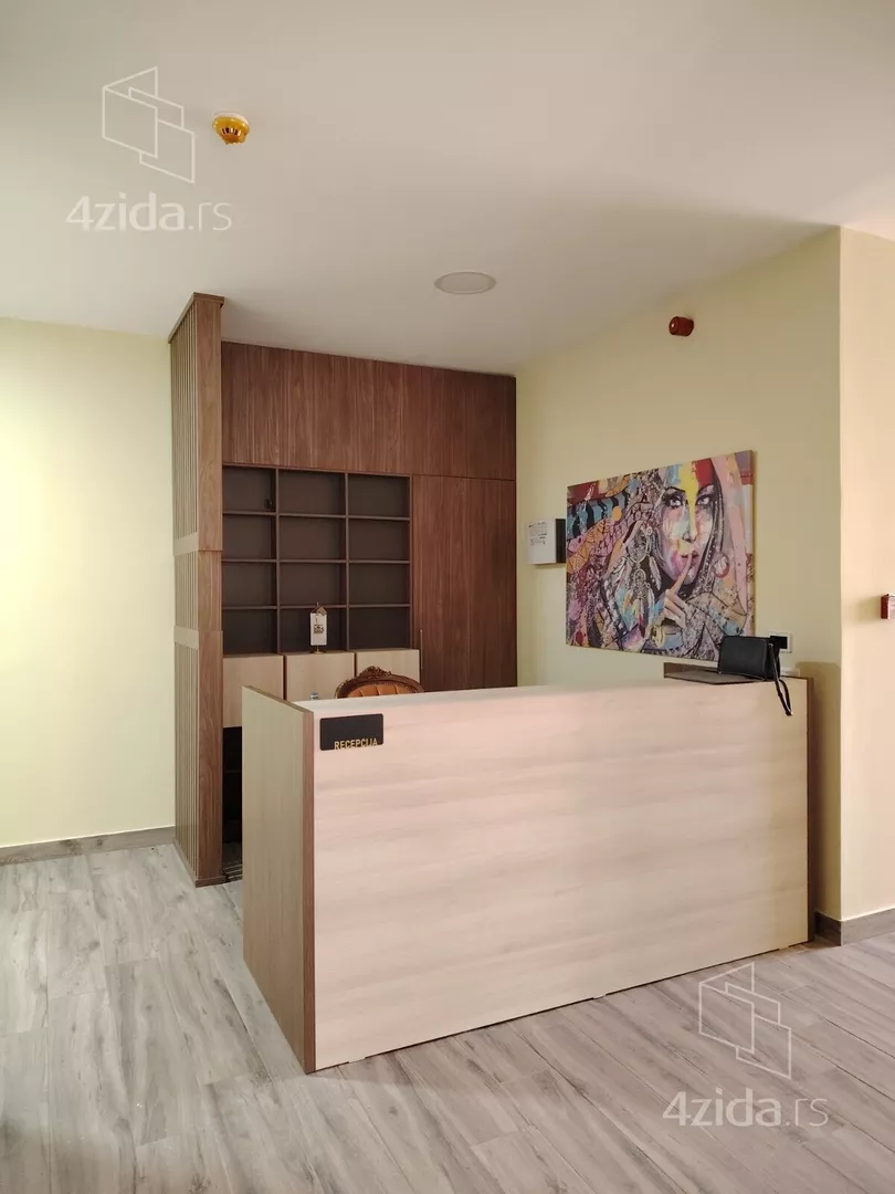 Ugostiteljski objekat | 4zida