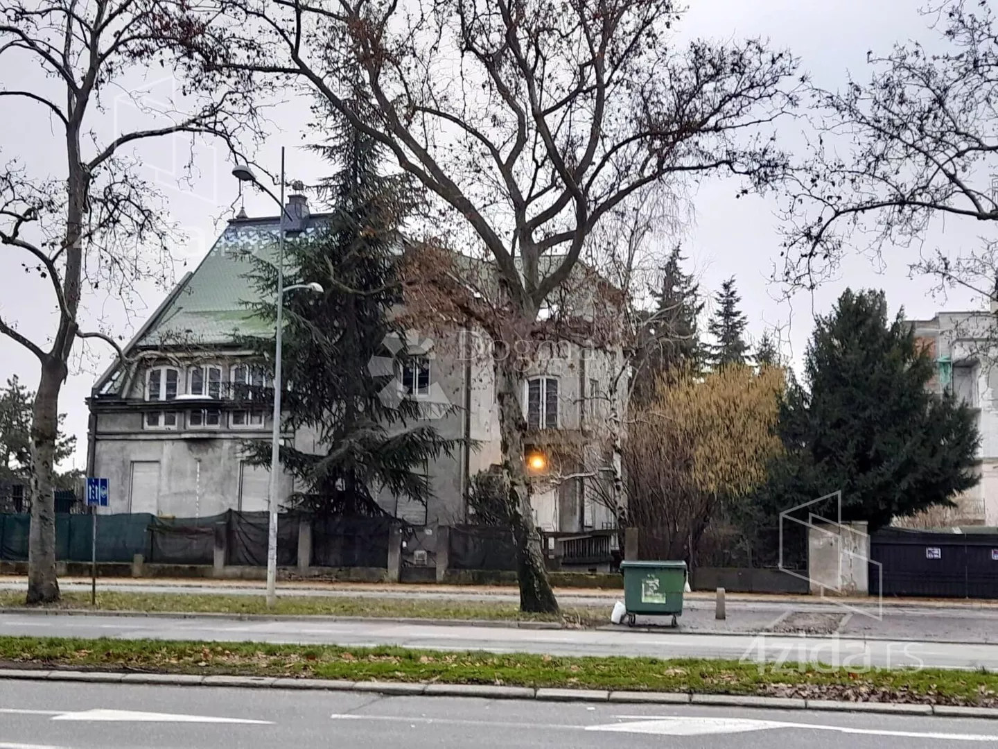 3-etažna kuća | 4zida