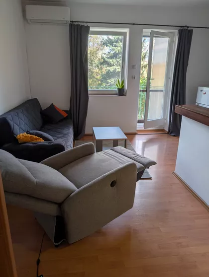 Nikole Kujundžića 6d | 4zida.rs