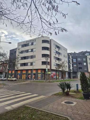 Jaše Ignjatovića 7