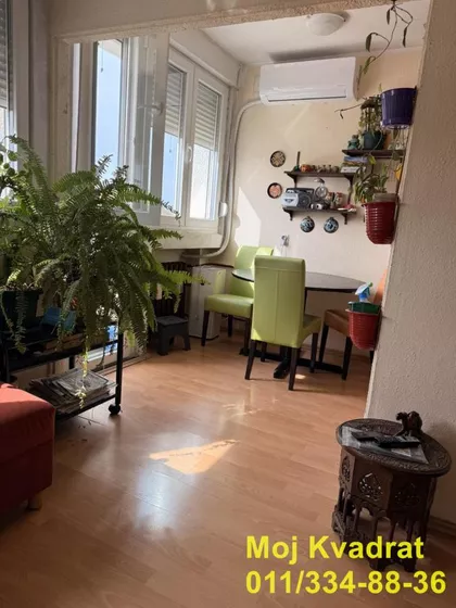 Bulevar Zorana Đinđića | 4zida.rs