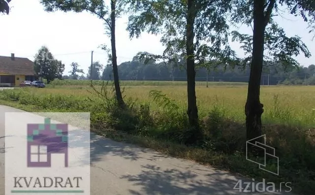 Poljoprivredno zemljište | 4zida