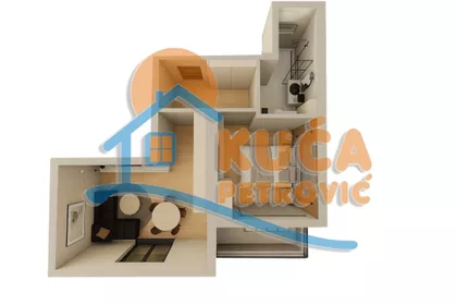 Borivoja Stevanovića | 4zida.rs