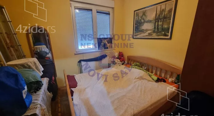 Šestosoban stan | 4zida