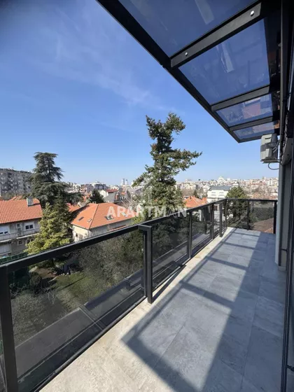 Stevana Lilića | 4zida.rs