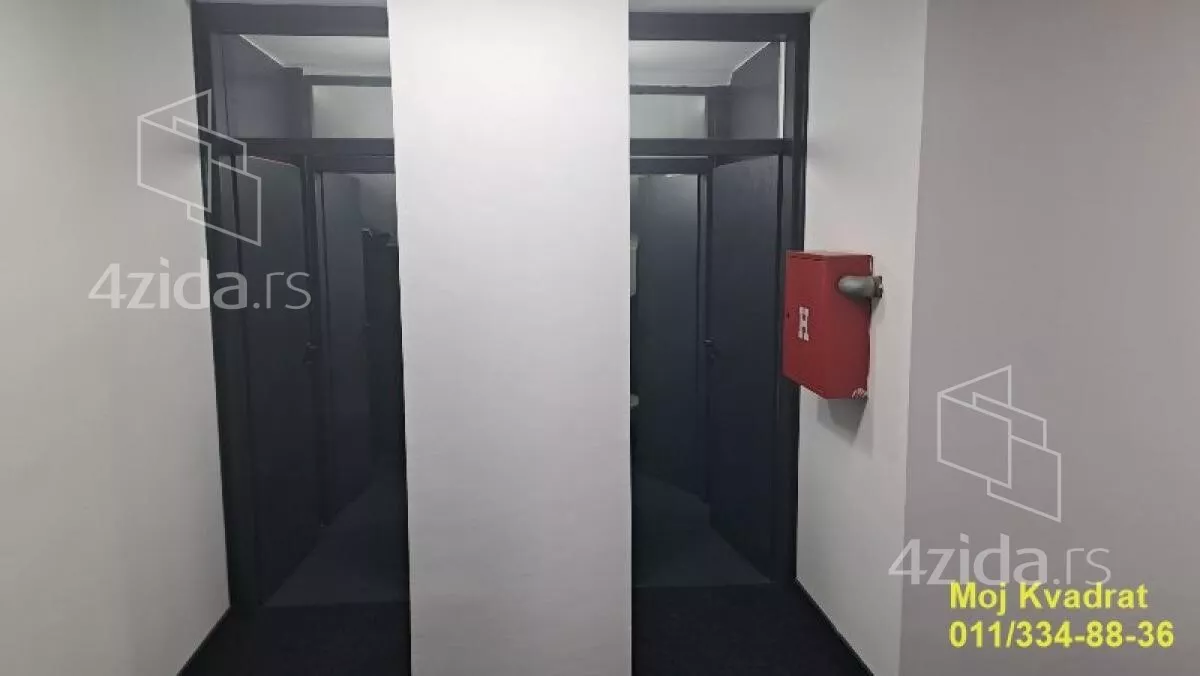 Poslovni prostor | 4zida