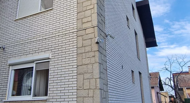 3-etažna kuća | 4zida