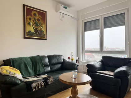 Bulevar Jovana Dučića | 4zida.rs