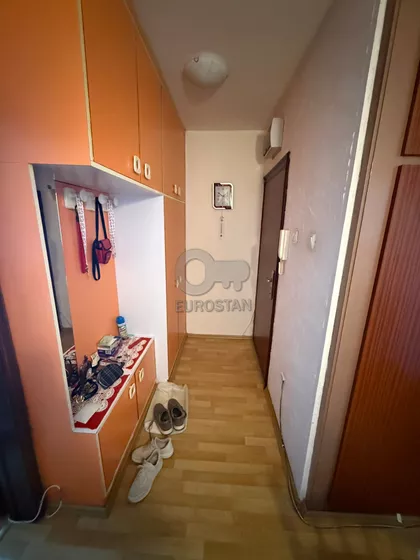 Serdar Janka Vukotića | 4zida.rs