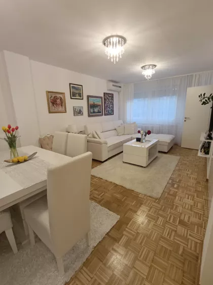 Jurija Gagarina | 4zida.rs