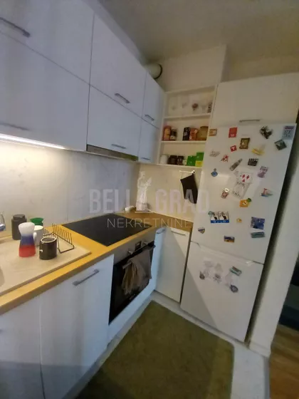 Živka Davidovića | 4zida.rs