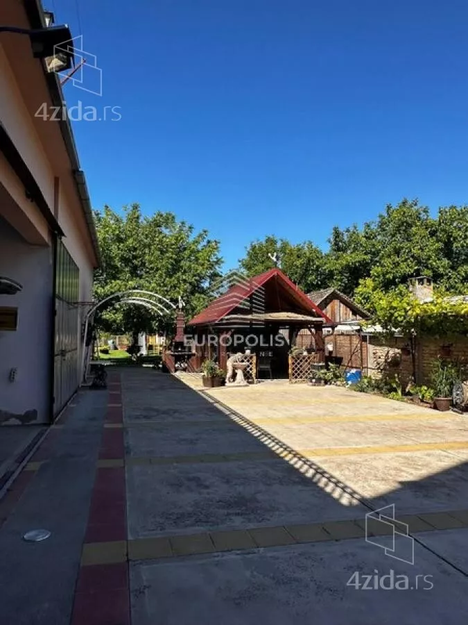 Kuća | 4zida