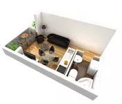 Vrnjačka Banja, Gradske lokacije | 4zida.rs | 4zida.rs