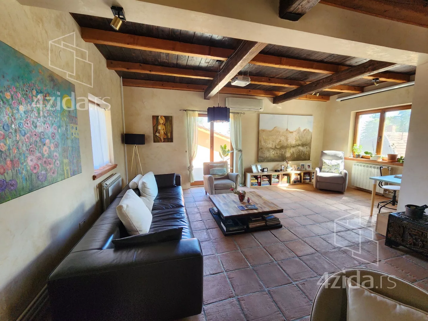 2-etažna kuća | 4zida