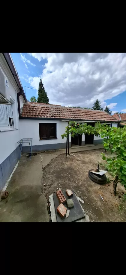 Žabaljska 44 | 4zida.rs