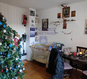 Nova Detelinara, Detelinara, Gradske lokacije, Novi Sad, 3.0 stan | 4zida.rs