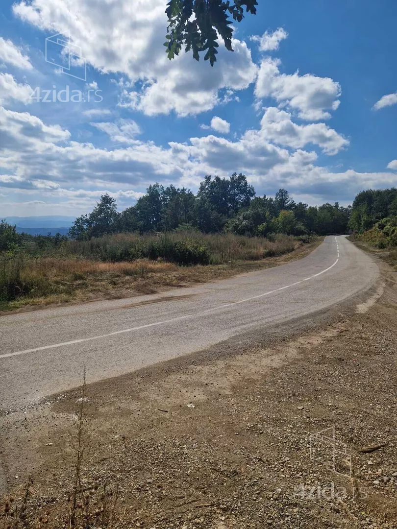 Poljoprivredno zemljište | 4zida