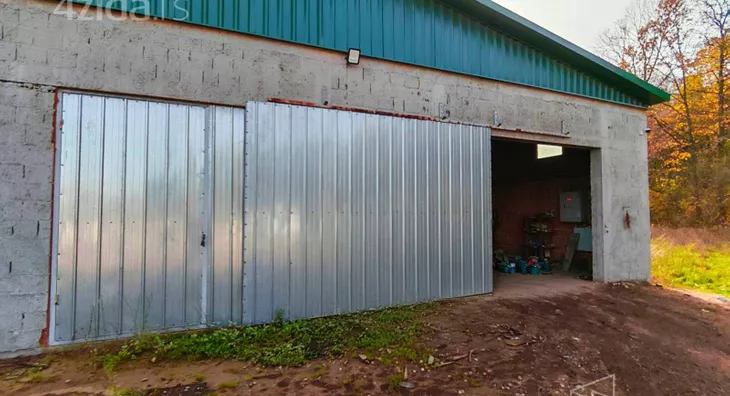 Proizvodni pogon | 4zida