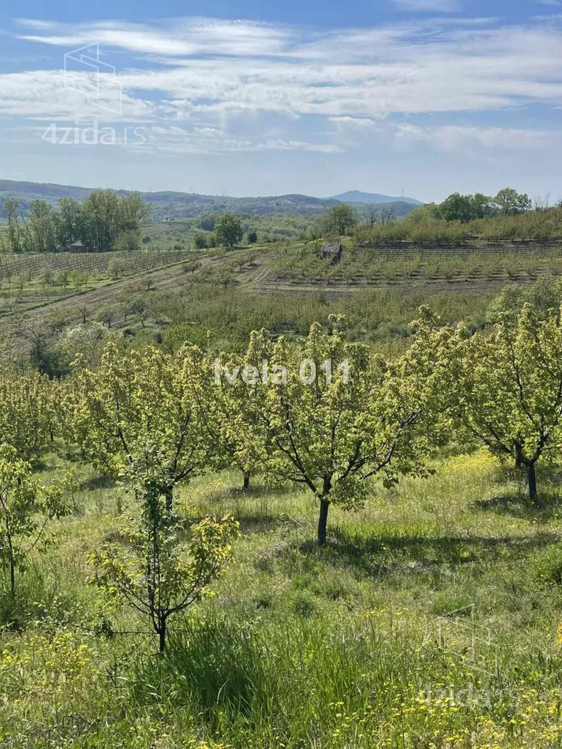 Građevinsko zemljište | 4zida