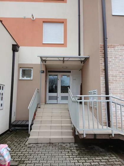 Ćirila I Metodija 27A | 4zida.rs