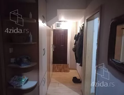 Bulevar Nemanjića | 4zida.rs