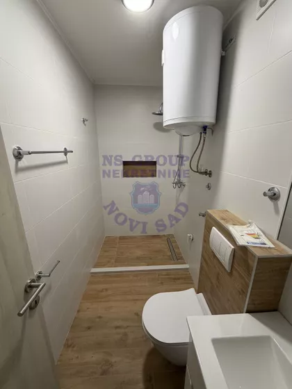 Nova Detelinara | 4zida.rs