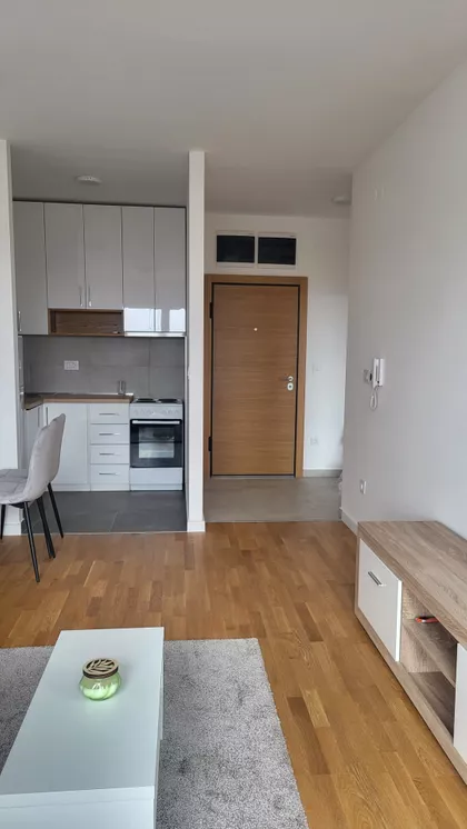 Somborska Rampa 18 | 4zida.rs