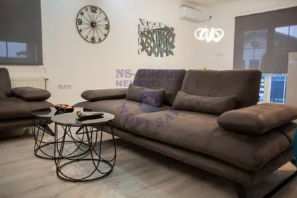 Gradske lokacije | 4zida.rs