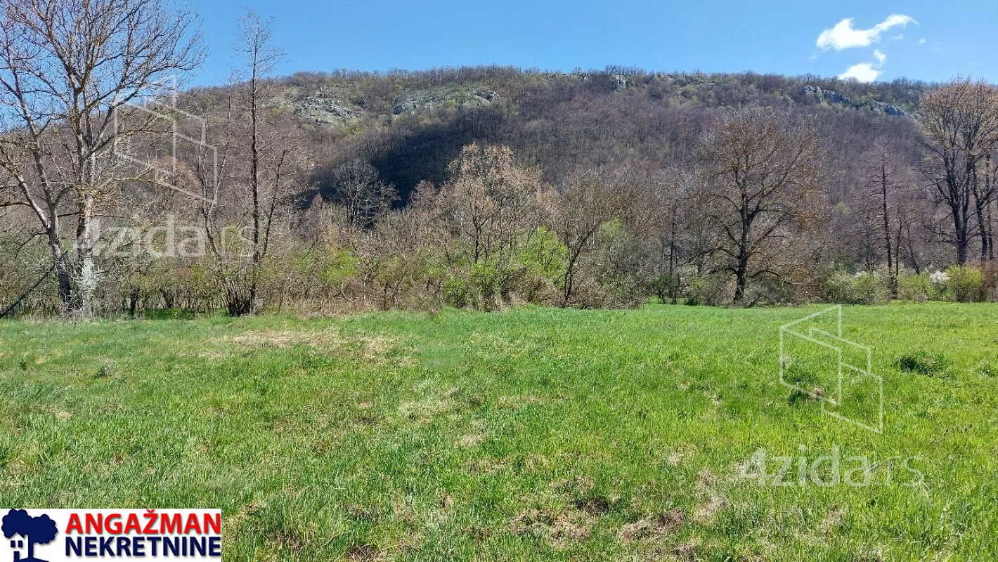 Poljoprivredno zemljište | 4zida