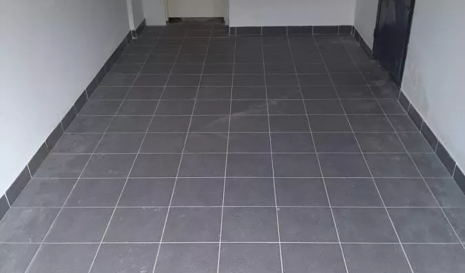 Garaža/Parking | 4zida