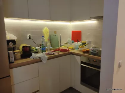 Husinskih Rudara | 4zida.rs