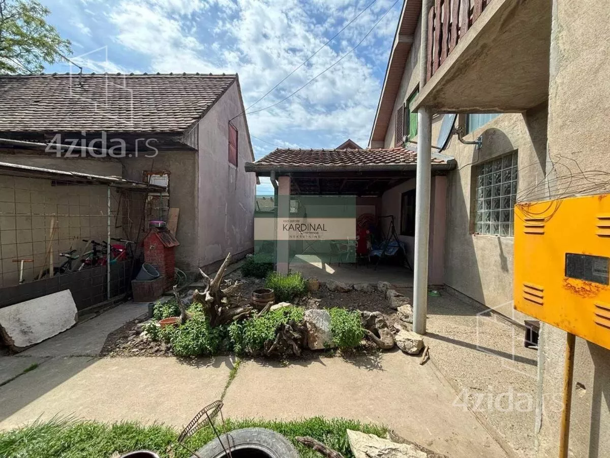 Kuća | 4zida