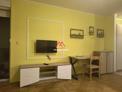 Rumenačka | 4zida.rs